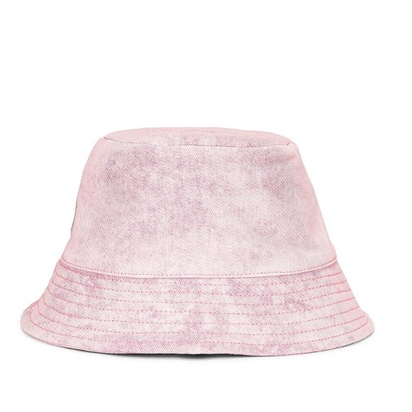 ISABEL MARANT | Haley Bucket Hat (Light Pink) - Picture 3 of 7